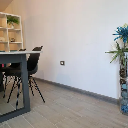 Apartment Sunny Days Pool & Spa Mamaia Nord