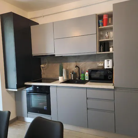 Apartment Sunny Days Pool & Spa Mamaia Nord Navodari