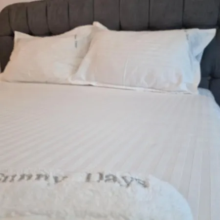 Apartment Sunny Days Pool & Spa Mamaia Nord
