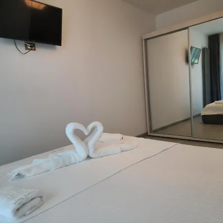 Apartment Sunny Days Pool & Spa Mamaia Nord