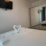 아파트 Sunny Days Pool & Mamaia Nord