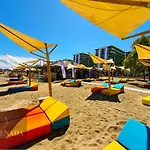아파트 Sunny Days Pool & Mamaia Nord Năvodari