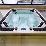 아파트 Sunny Days Pool & Mamaia Nord